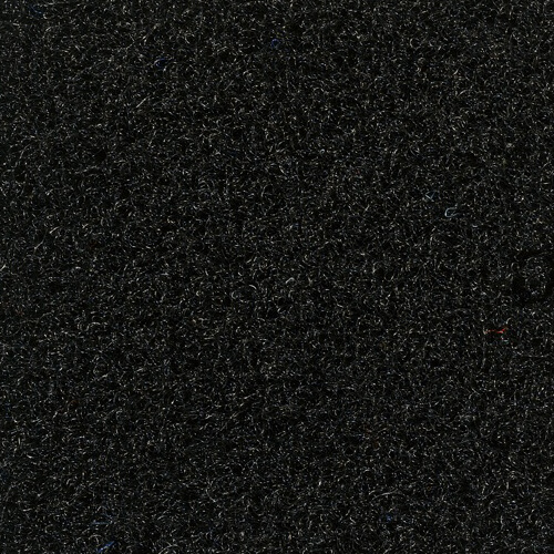 Doormat with Brand Logo Moquette Mosaic